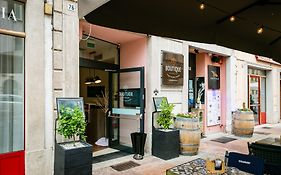 Boutique Exclusive B&B